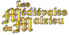 logo les medievales du malzieu